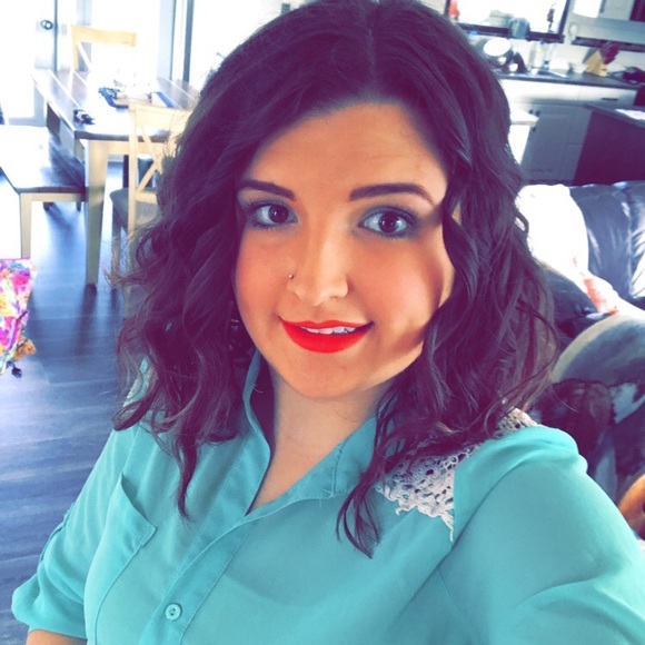 Meet the Posher! - Picture 3 of 3